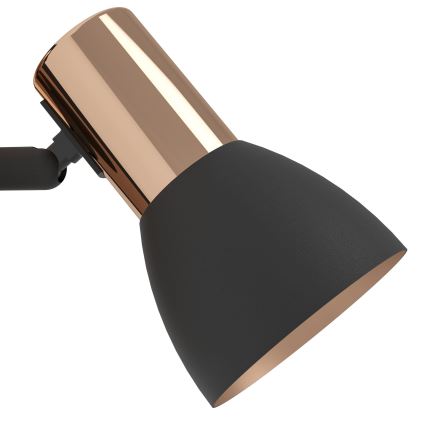 Eglo - LED spotlight 1xGU10/3.3W/230V