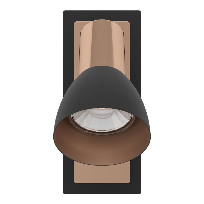 Eglo - LED spotlight 1xGU10/3.3W/230V
