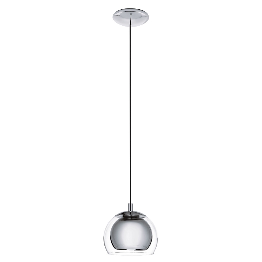 Eglo - Chandelier 1xE27/60W/230V