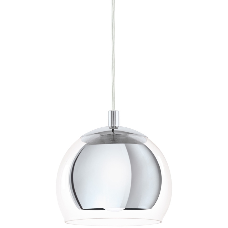 Eglo - Chandelier 1xE27/60W/230V