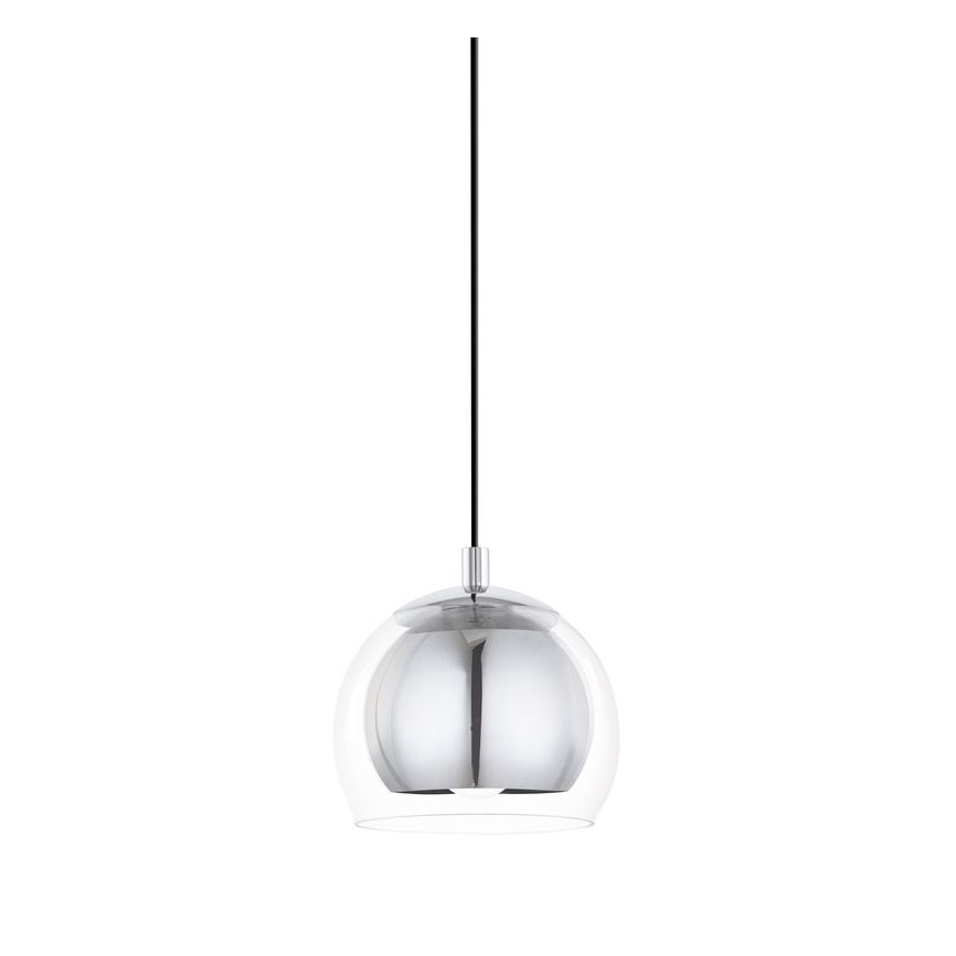 Eglo - Chandelier 1xE27/60W/230V