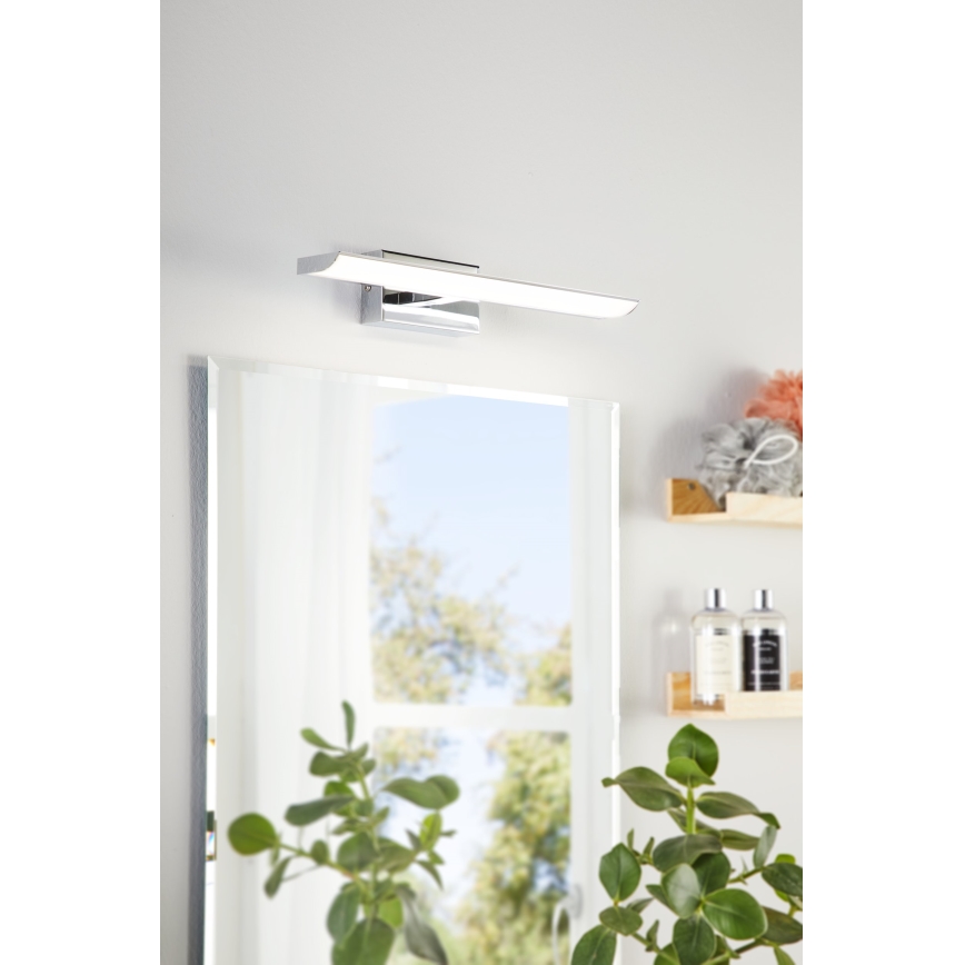 Eglo - LED wall light 2xLED/3.2W/230V