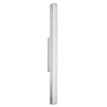 Eglo - LED bathroom light 1xLED/24W/230V IP44