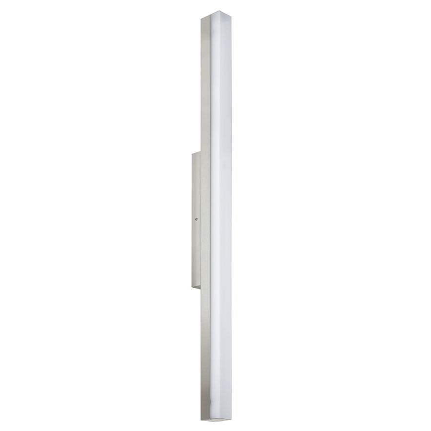 Eglo - LED bathroom light 1xLED/24W/230V IP44