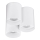 Eglo 94633 - LED ceiling light LASANA 3xGU10-LED/3.3W/230V