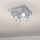 Eglo 94645 - LED spotlight NOVORIO 4xGU10-LED/5W/230V