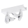 Eglo 94647 - LED spotlight NOVORIO 2xGU10-LED/5W/230V