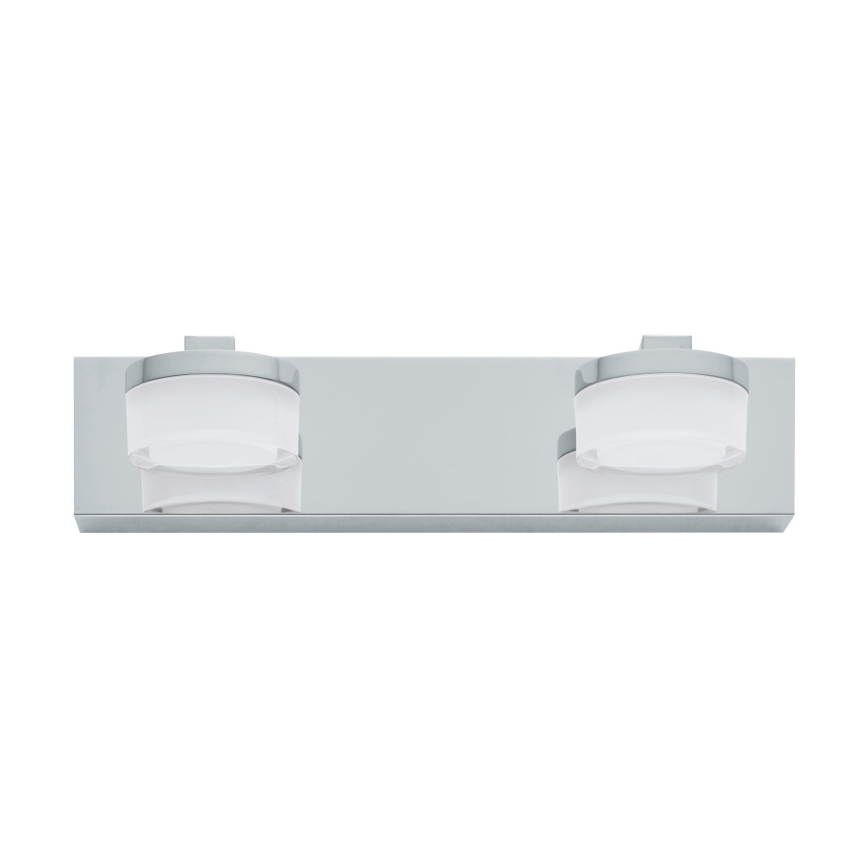 Eglo - LED bathroom wall light 2xLED/4.5W/230V IP44