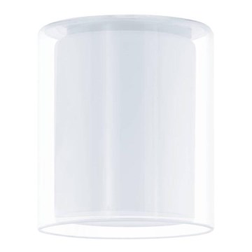 Eglo 94655 - Replacement glass MY CHOICE d. 7 cm white