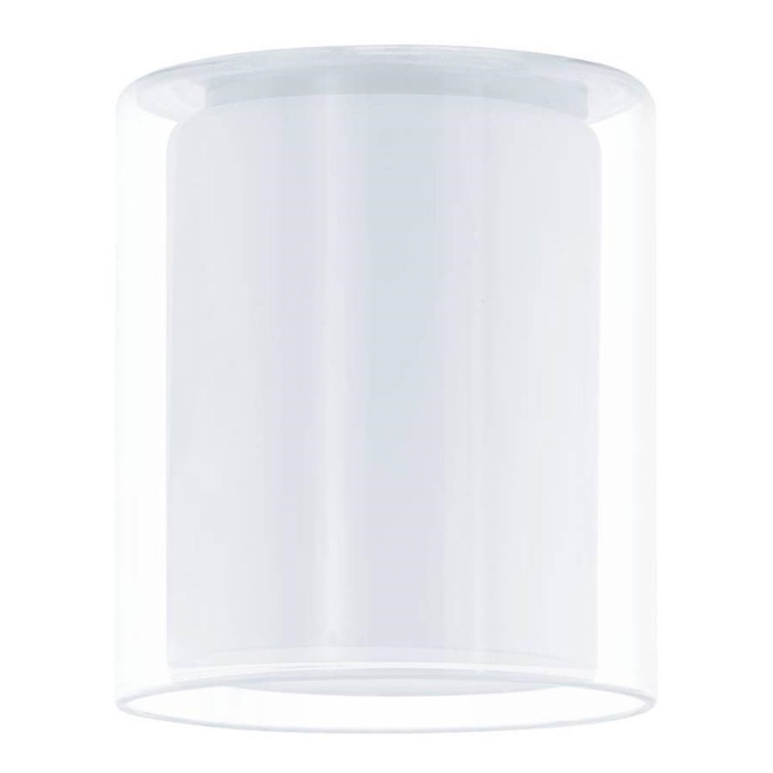 Eglo 94655 - Replacement glass MY CHOICE d. 7 cm white