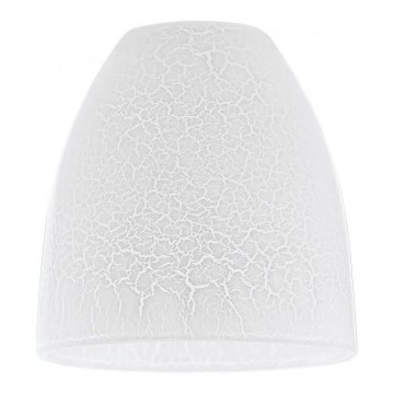 Eglo 94657 - Replacement glass for light MY CHOICE d. 8,5 cm white