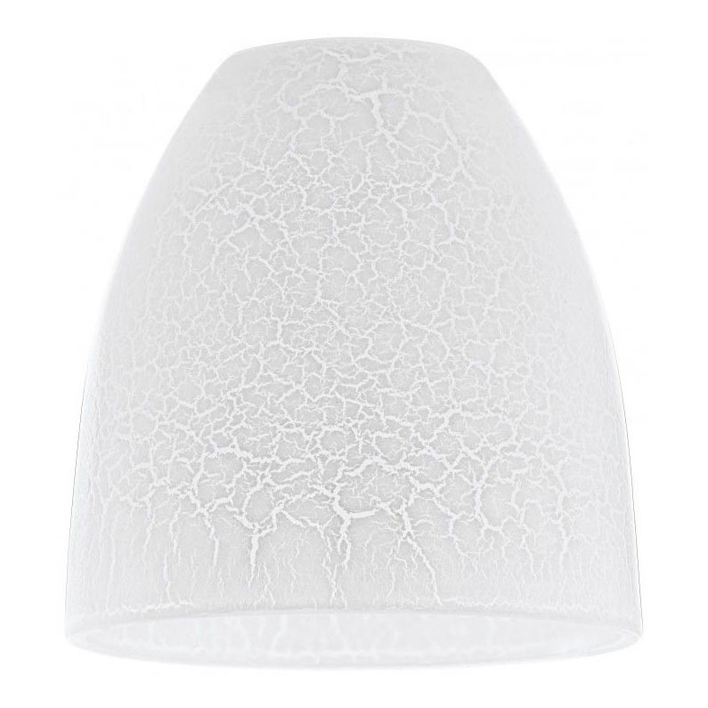 Eglo 94657 - Replacement glass for light MY CHOICE d. 8,5 cm white