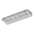Eglo 94684 - LED Night light with sensor BALIOLA 6xLED/3xAAA