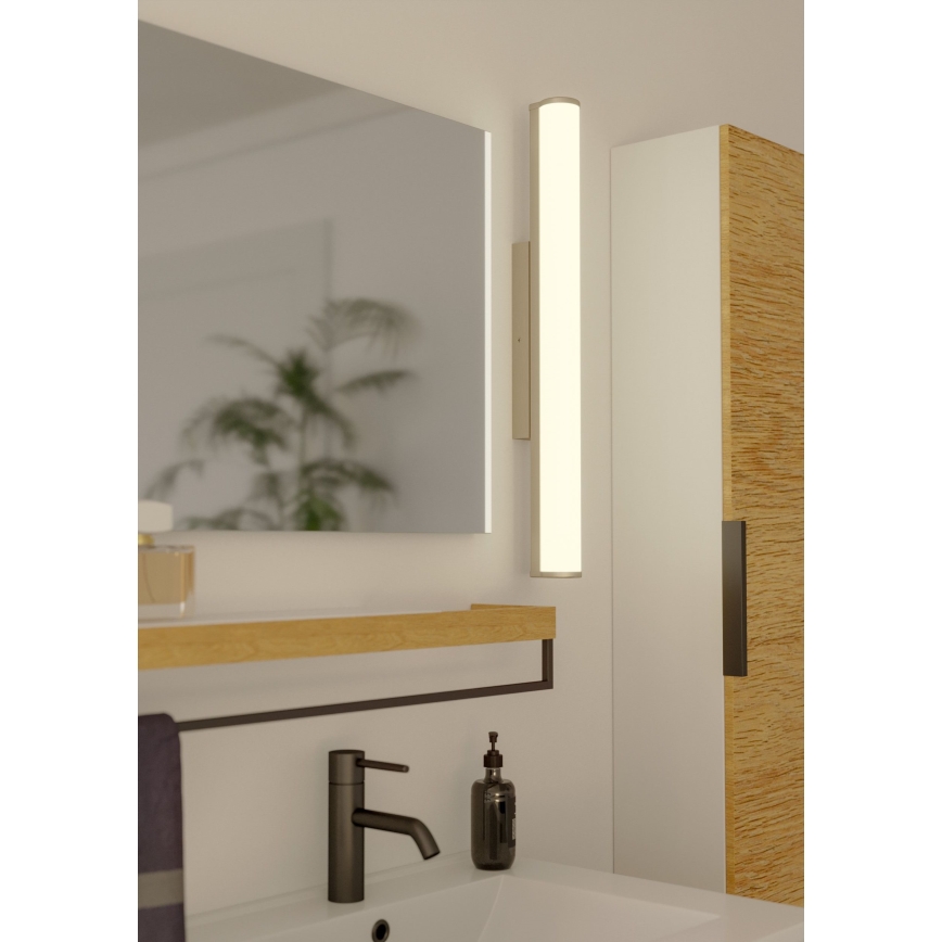 Eglo - LED Bathroom Light, 13W, 230V, IP44