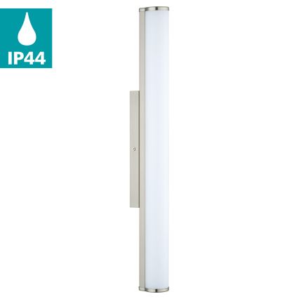 Eglo - LED bathroom light 1xLED/16W/230V IP44