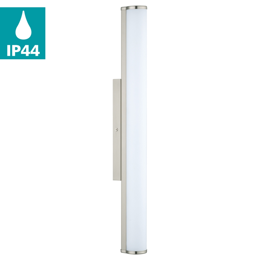 Eglo - LED bathroom light 1xLED/16W/230V IP44