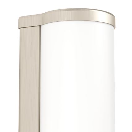 Eglo - LED bathroom light 1xLED/16W/230V IP44