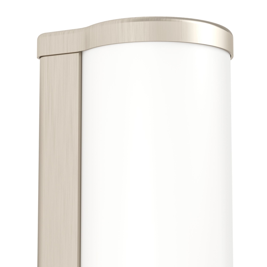 Eglo - LED bathroom light 1xLED/16W/230V IP44