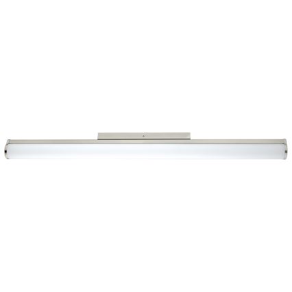 Eglo - LED bathroom light 1xLED/24W/230V IP44