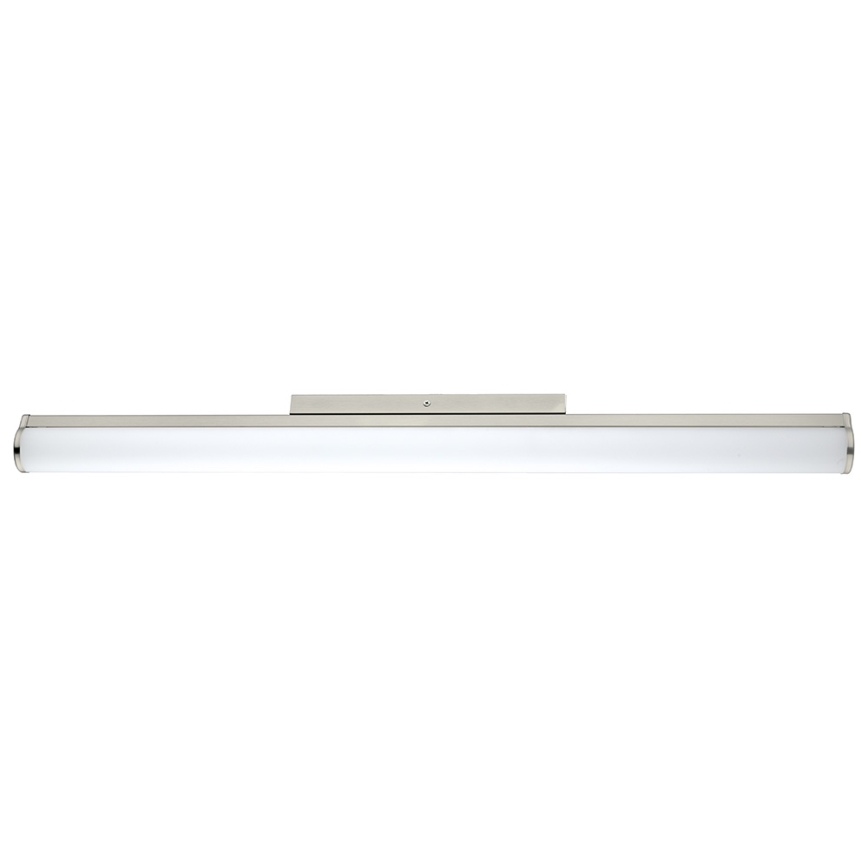 Eglo - LED bathroom light 1xLED/24W/230V IP44