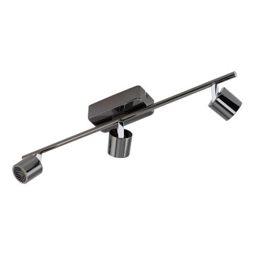 Eglo 94723 - LED ceiling light MURANO 3xLED/5W/230V