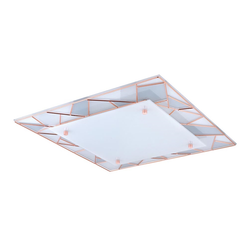 Eglo 94747 - Ceiling light PANCENTO 1 1xLED/16W/230V