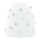 Eglo 94749 - Replacement glass for chandelier, table lamp, ceiling light and spotlight MY CHOICE d. 9 cm white/chrome