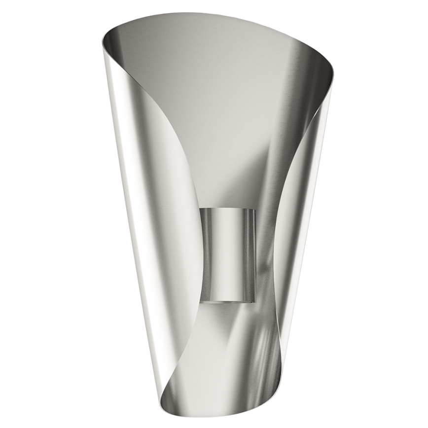 Eglo 94779 - LED outdoor light BOSARO 2xLED/2,5W/230V IP44