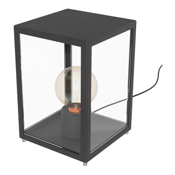 Eglo 94789 - Outdoor light ALAMONTE 1 1xE27/60W/230V IP44