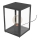 Eglo 94789 - Outdoor light ALAMONTE 1 1xE27/60W/230V IP44
