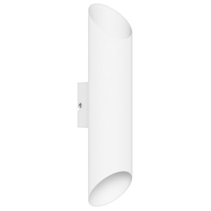 Eglo 94802 - LED Outdoor light AGOLADA 2xLED/3,7W/230V IP44