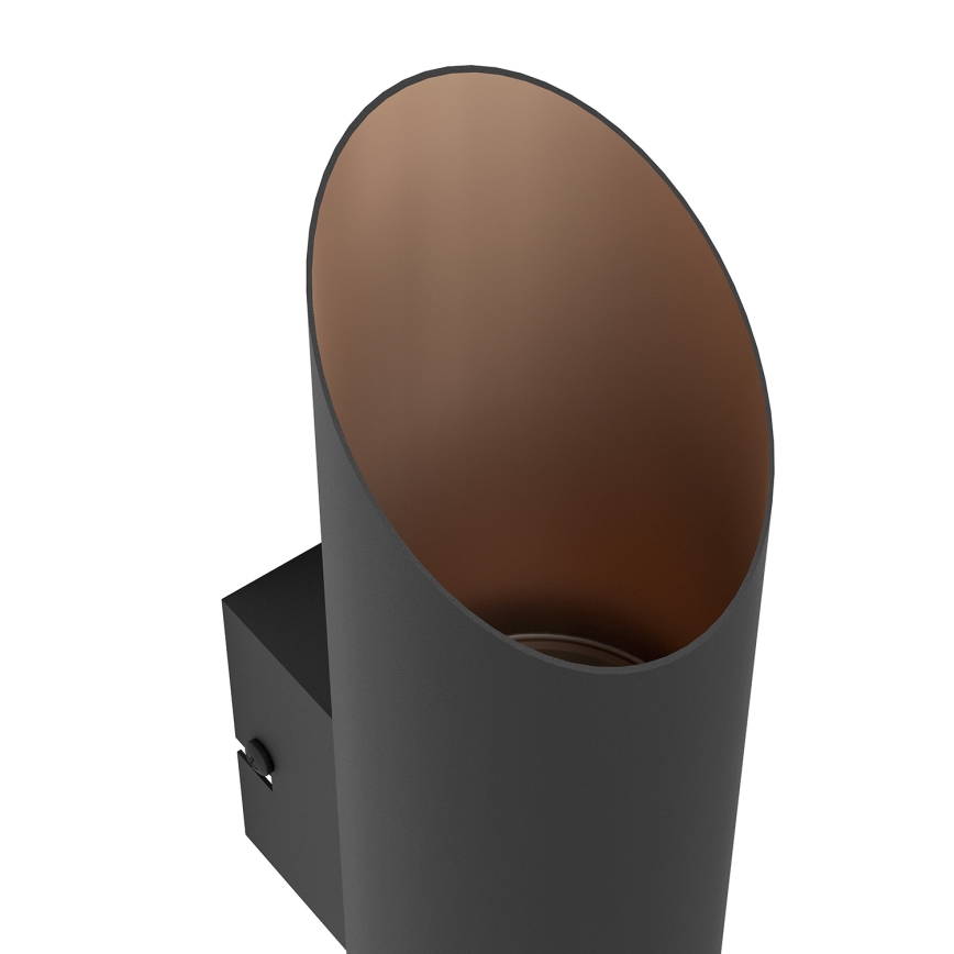 Eglo - LED outdoor light 2xLED/3,7W/230V IP44