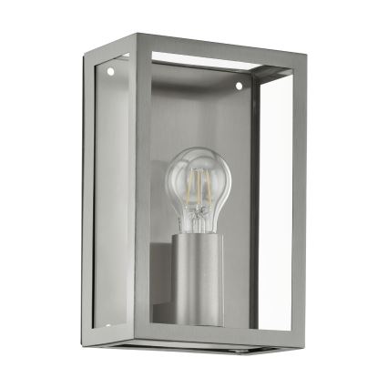 Eglo 94827 - ALAMONTE Outdoor Light 1xE27/60W/230V IP44
