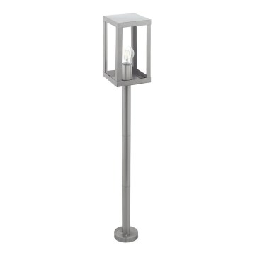 Eglo 94829 - Outdoor light ALAMONTE 1xE27/60W/230V IP44