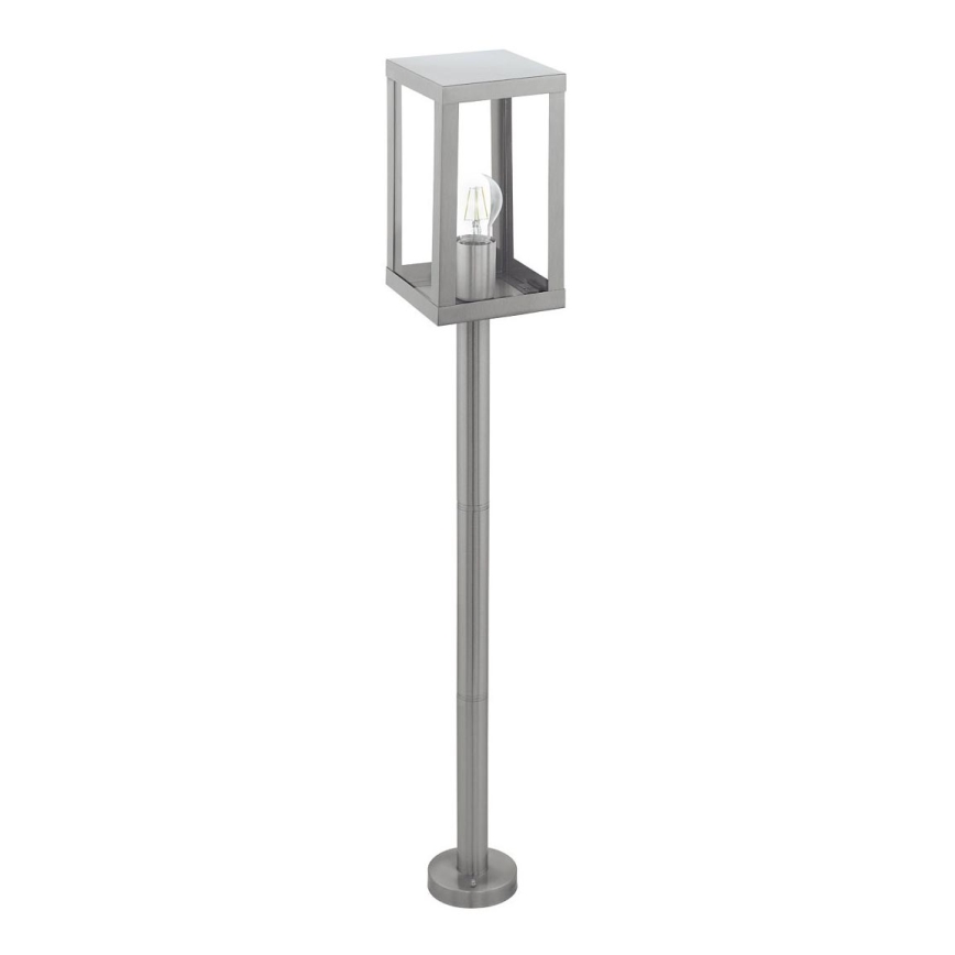 Eglo 94829 - Outdoor light ALAMONTE 1xE27/60W/230V IP44