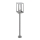 Eglo 94829 - Outdoor light ALAMONTE 1xE27/60W/230V IP44