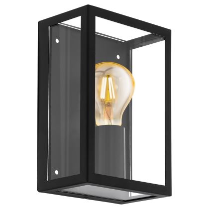 Eglo - Outdoor Light 1×E27/60W/230V IP44