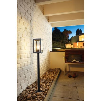 Eglo - Outdoor light 1xE27/60W/230V IP44