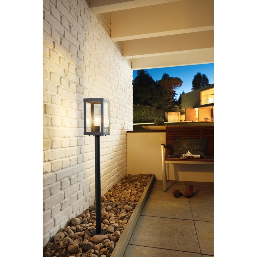 Eglo - Outdoor light 1xE27/60W/230V IP44