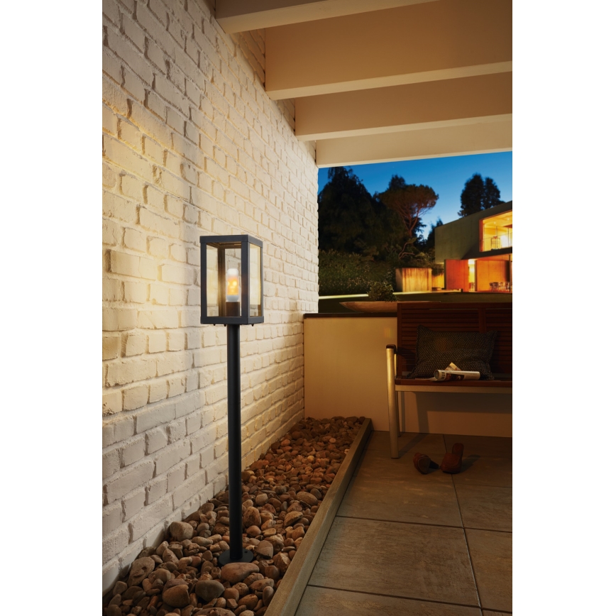Eglo - Outdoor light 1xE27/60W/230V IP44