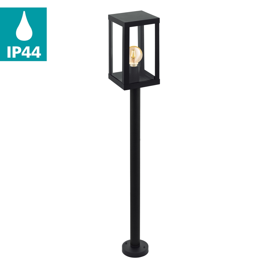 Eglo - Outdoor light 1xE27/60W/230V IP44