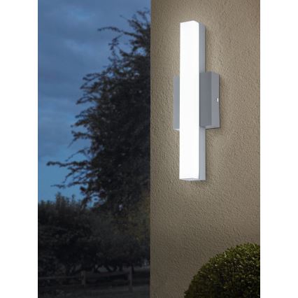 Eglo - LED Outdoor Light LED/8W/230V IP44