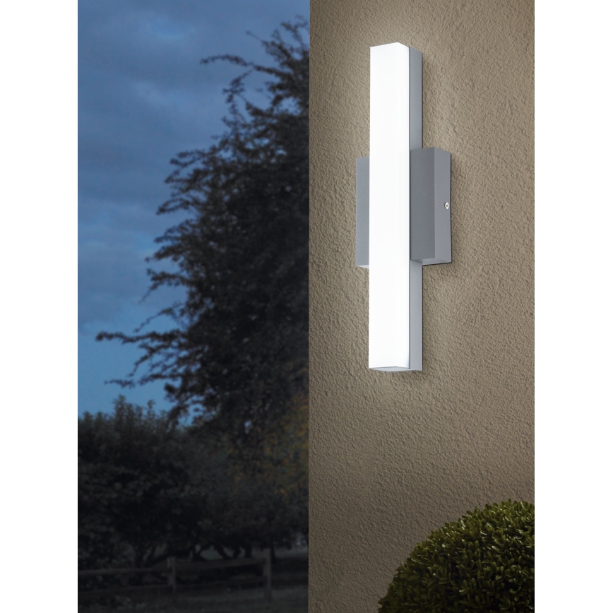 Eglo - LED Outdoor Light LED/8W/230V IP44