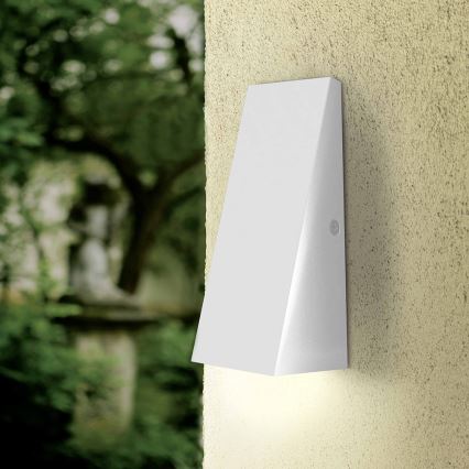 Eglo 94851 - LED outdoor light ZAMORANA LED/3,7W/230V IP44