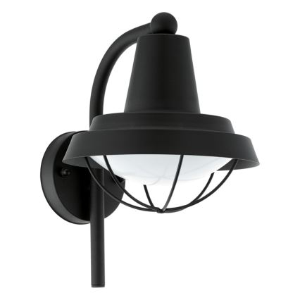 Eglo 94862 - Outdoor light COLINDRES 1 1xE27/60W/230V