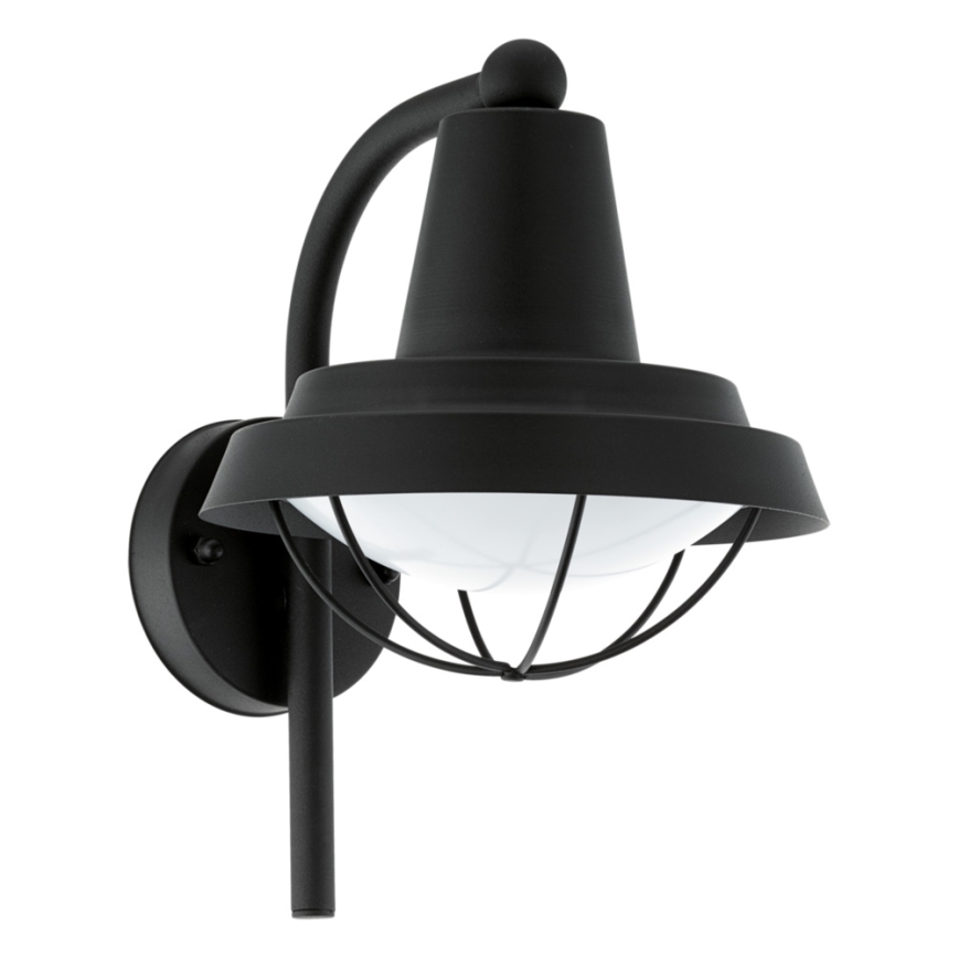 Eglo 94862 - Outdoor light COLINDRES 1 1xE27/60W/230V