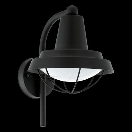 Eglo 94862 - Outdoor light COLINDRES 1 1xE27/60W/230V