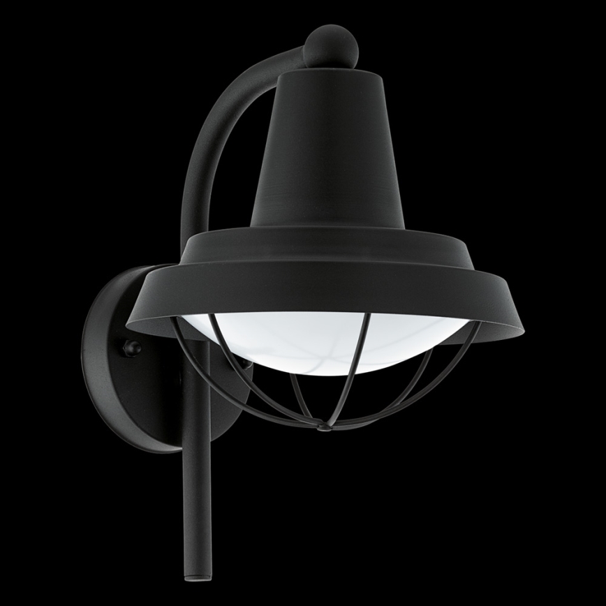 Eglo 94862 - Outdoor light COLINDRES 1 1xE27/60W/230V