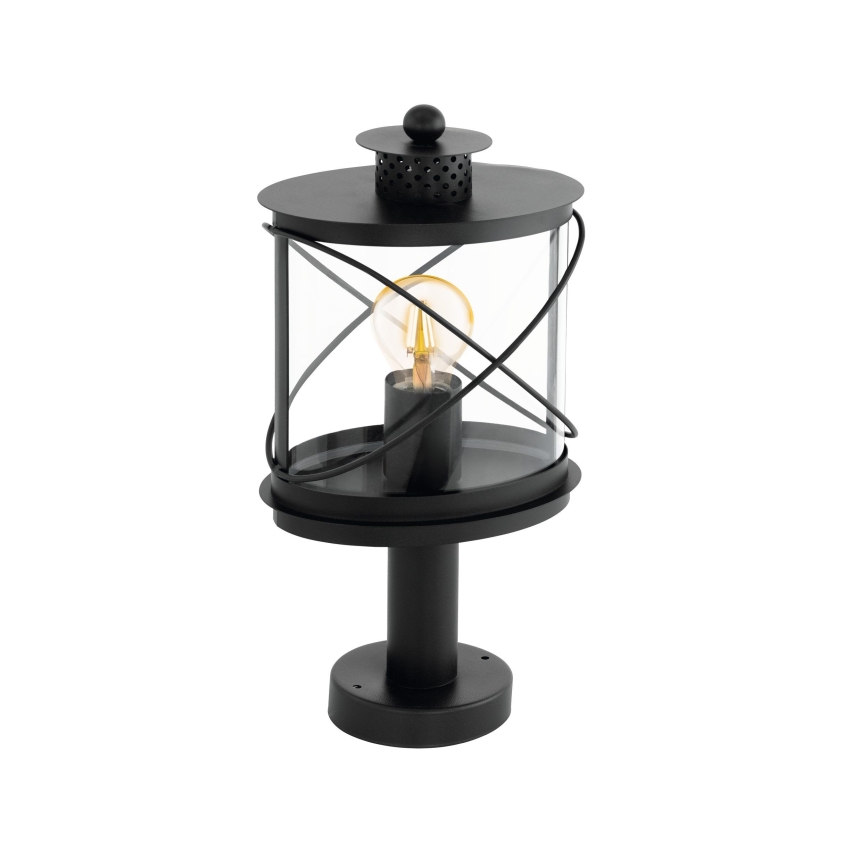 Eglo - Outdoor lamp 1xE27/60W/230V IP44