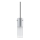 Eglo 94908 - LED Chandelier on a string for rail system VILLANOVA 1xGU10/5W/230V